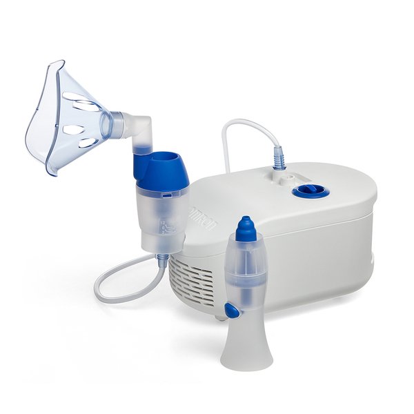 Omron C102 Kompresörlü Nebulizatör