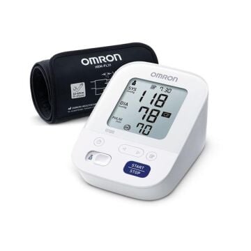 Omron M3 Afib HEM-7196-FLE Üst Koldan Ölçer Tansiyon Aleti