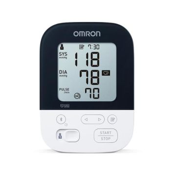 Omron M4 Üst Koldan Ölçer Dijital Tansiyon Aleti