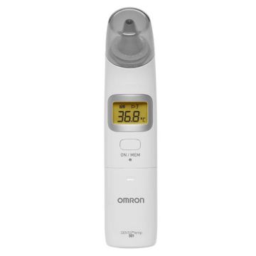 Omron MC-521 Kulaktan Ateş Ölçer
