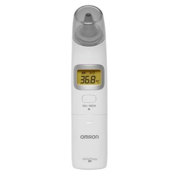 Omron MC-521 Kulaktan Ateş Ölçer