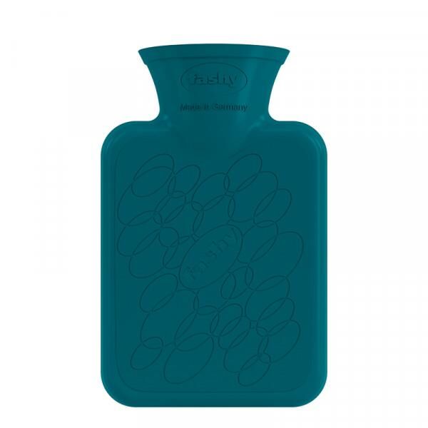 Fashy 6405-65 Cep Model Sıcak Su Torbası - Yeşil