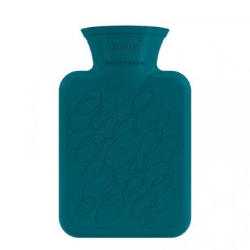 Fashy 6405-65 Cep Model Sıcak Su Torbası - Yeşil