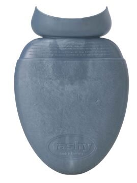 Fashy 6426-58 Taş Tasarımlı Sıcak Su Torbası - Arduvaz