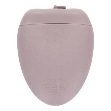 Fashy 6426-36 Taş Tasarımlı Sıcak Su Torbası - Pembe