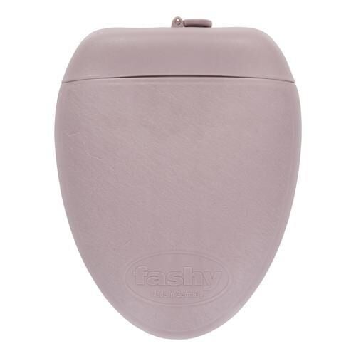 Fashy 6426-36 Taş Tasarımlı Sıcak Su Torbası - Pembe