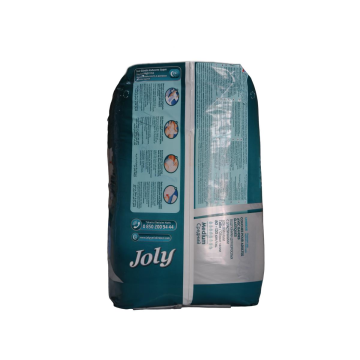 Joly Belbantlı Yetişkin Hasta Bezi - Medium