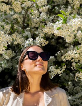 Nosa Mentollü Nefes Açıcı Burun Tıkacı - 2 Adet