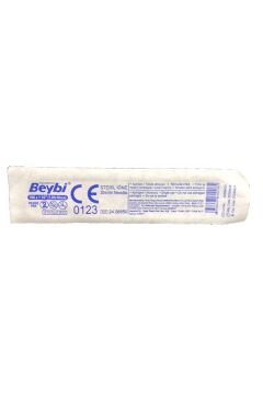 Beybi Steril Enjektör İğne Ucu Pembe - 100 Adet