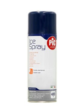 Pic Solution Soğutucu Sprey - 400 ml