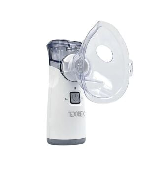 Tedorex YS35 Taşınabilir Mesh Nebülizatör
