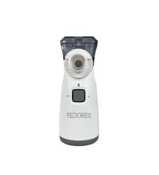 Tedorex YS35 Taşınabilir Mesh Nebülizatör