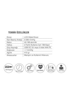 Bioject Dijital Tansiyon Aleti