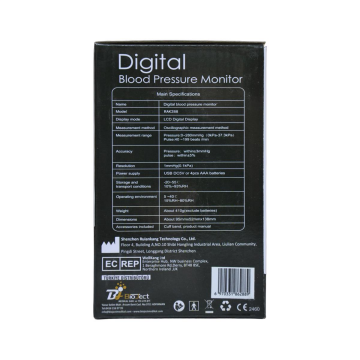 Bioject Dijital Tansiyon Aleti