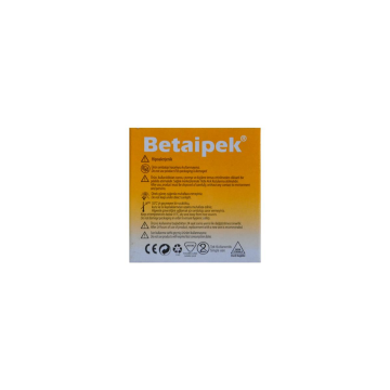 Betaipek İpek Flaster 2,5 cm x 5 m - 10 Adet