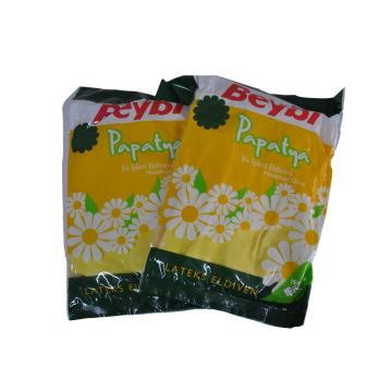 Beybi Papatya Eldiven 9-9,5 - 2 Çift