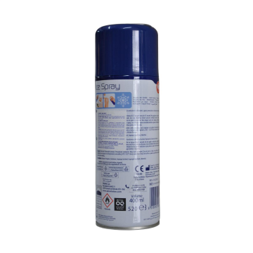 Pic Solution Soğutucu Sprey - 400 ml x3 3LÜ