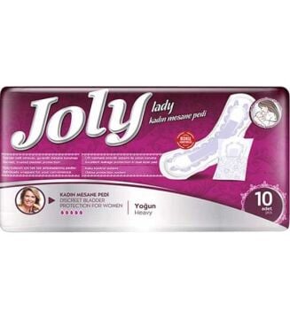 Joly Kadın Mesane Ve Lohusa Pedi