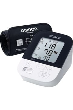 Omron M4 Üst Koldan Ölçer Dijital Tansiyon Aleti