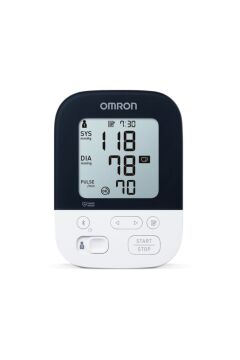 Omron M4 Üst Koldan Ölçer Dijital Tansiyon Aleti