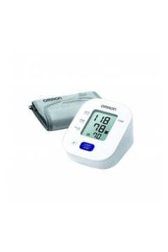 Elektronik Tansiyon Aleti M2 Hem-7143-e Hafızalı Hiper Tansiyon Göstergeli