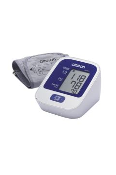 M2 Basic Hem-7120-e Intellisense Koldan Tansiyon Ölçer