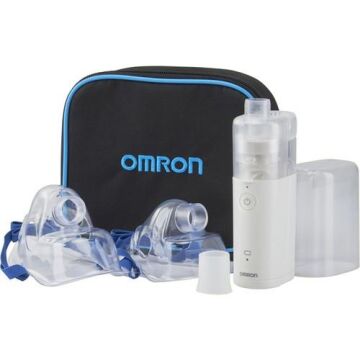 U100 Ultrasonik Mesh Nebulizatör