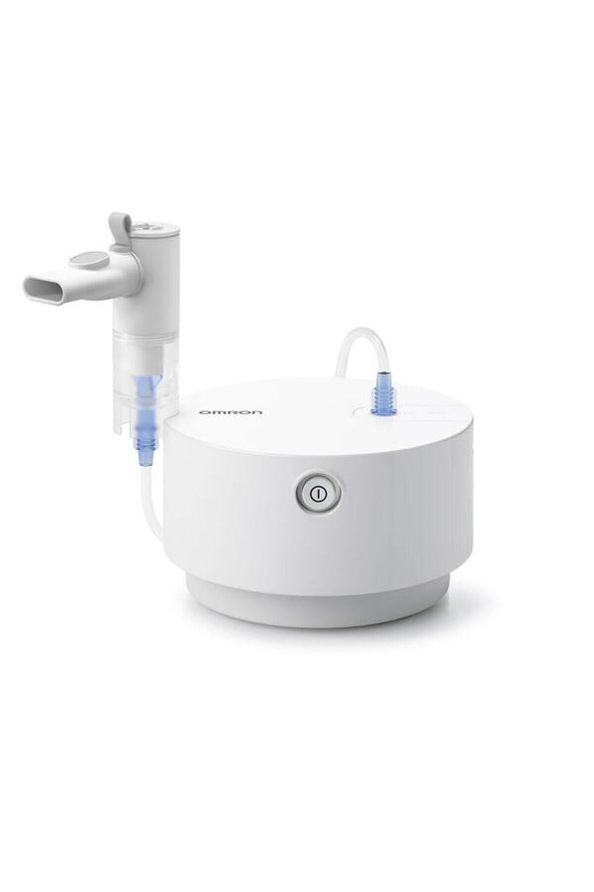 Omron Compaır C28-p(c105-e)kompresörlü Nebülizatör c28