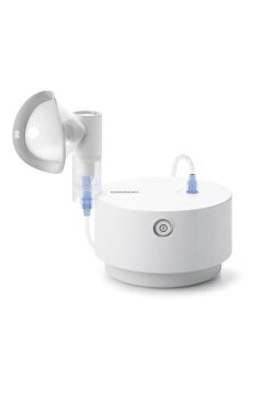 Omron Compaır C28-p(c105-e)kompresörlü Nebülizatör c28