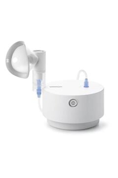 Omron Compaır C28-p(c105-e)kompresörlü Nebülizatör c28