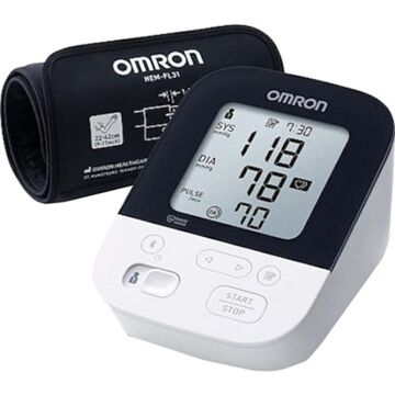 M4 İntelli Üst Koldan ÖlçerTansiyon Aleti