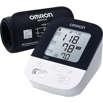 M4 İntelli Üst Koldan ÖlçerTansiyon Aleti