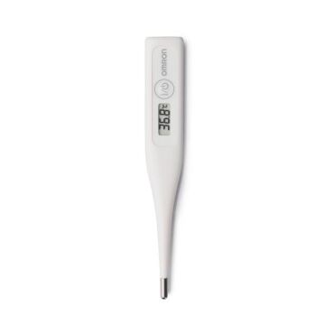 Omron Eco Temp Basic Ateş Ölçer