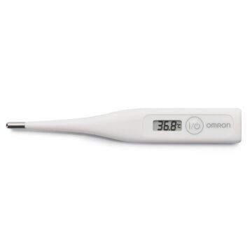 Omron Eco Temp Basic Ateş Ölçer