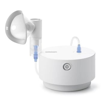 Omron C28P Kompresörlü Nebülizatör