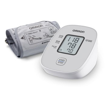 Omron M2 Basic Dijital Tansiyon Aleti