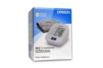 Omron M2 Hafızalı Dijital Tansiyon Aleti