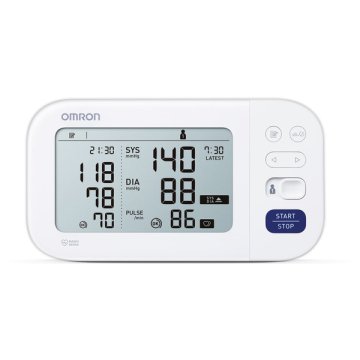 Omron M6 Tansiyon Aleti