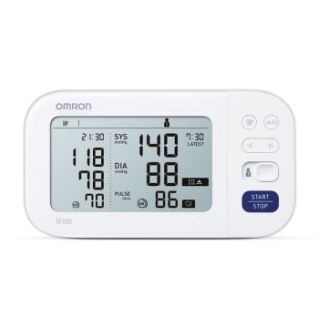 Omron M6 Tansiyon Aleti