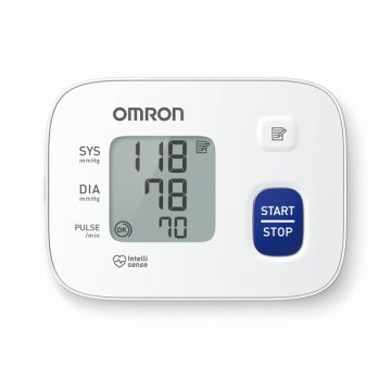 Omron RS1 Bilekten Ölçer Tansiyon Aleti