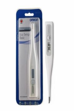 Omron Eco Temp Basic