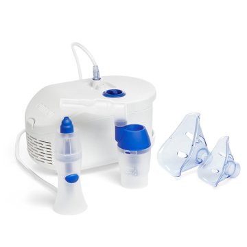 Omron C102 Kompresörlü Nebulizatör