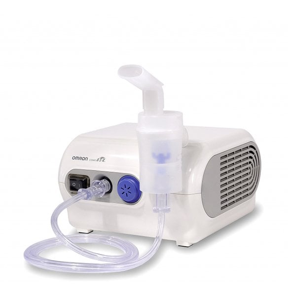 Omron C28P Nebulizatör