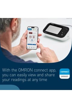 M7 Intelli It (HEM-7380T1-EBK)