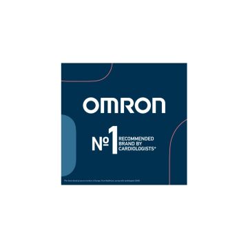 Omron M2 Essential HEM-7188-E Koldan Ölçer Dijital Tansiyon Aleti 30 Ölçüm Hafızalı