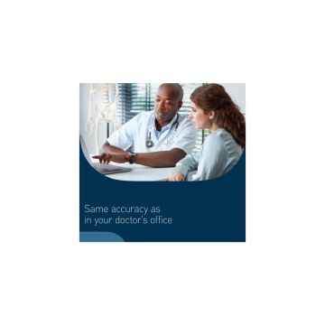 Omron M2 Essential HEM-7188-E Koldan Ölçer Dijital Tansiyon Aleti 30 Ölçüm Hafızalı