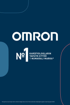 Omron HEM-7600T-E Evolv Kablosuz Koldan Ölçer Tans
