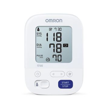 Omron M3 Comfort Tansiyon Aleti