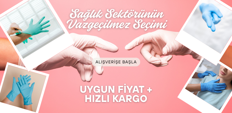 Muayene Eldiveni